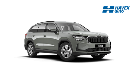 Škoda Kodiaq Selection 2.0 TDI 110 kW 7-stup. automat. - havex.cz