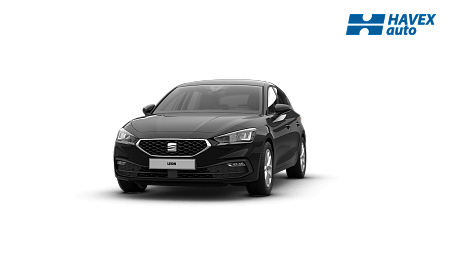 SEAT Leon Style 1.5 TSI 115k manuál - havex.cz
