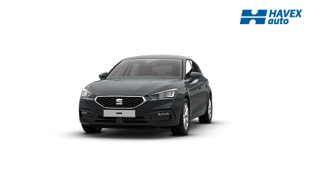 SEAT Leon Style 1.5 TSI 115k manuál - havex.cz