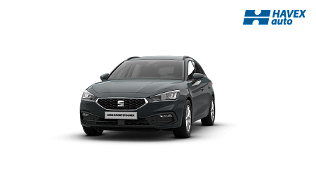 SEAT Leon SP Style 2.0 TDI 150k DSG DSG automat - havex.cz