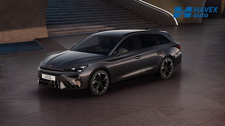 CUPRA Leon SP 1.5 eTSI 150k DSG DSG7 automat - havex.cz