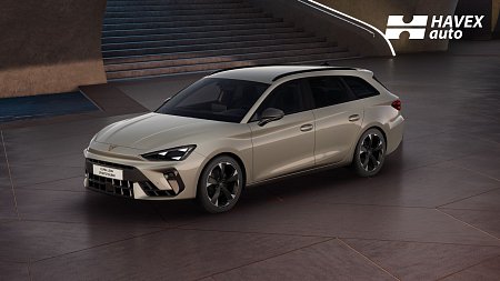 CUPRA Leon SP 2.0 TDI 150k DSG DSG7 automat - havex.cz