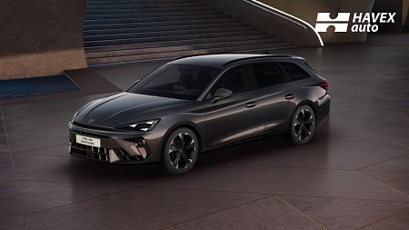 CUPRA Leon SP 2.0 TDI 150k DSG DSG7 automat - havex.cz