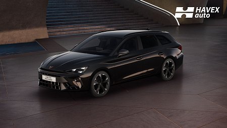 CUPRA Leon SP 2.0 TSI 204k DSG 4WD DSG7 automat - havex.cz