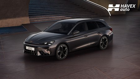 CUPRA Leon SP 2.0 TSI 204k DSG 4WD DSG7 automat - havex.cz