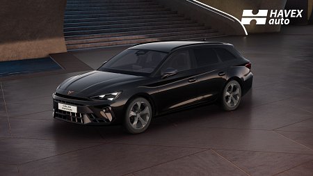 CUPRA Leon SP 2.0 TSI 204k  4WD DSG7 automat - havex.cz