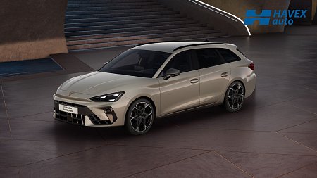 CUPRA Leon SP VZ 2.0 TSI 333k DSG 4WD DSG7 automat - havex.cz