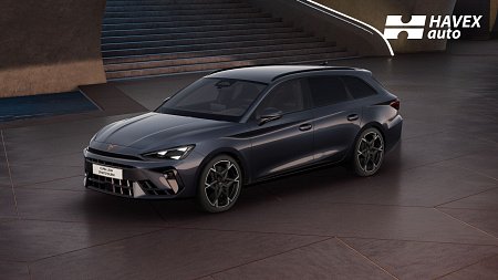 CUPRA Leon SP VZ 2.0 TSI 333k DSG 4WD DSG7 automat - havex.cz