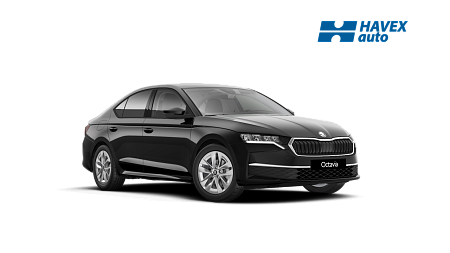 Škoda Octavia Classic 2.0 TDI 110 kW 7-stup. automat. - havex.cz