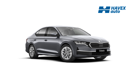 Škoda Octavia Classic 2.0 TDI 110 kW 7-stup. automat. - havex.cz