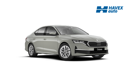 Škoda Octavia Classic 2.0 TDI 110 kW 7-stup. automat. - havex.cz