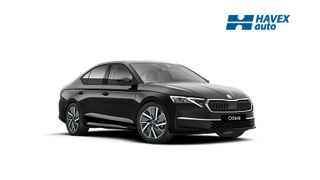 Škoda Octavia Dynamic 2.0 TDI 110 kW 7-stup. automat. - havex.cz