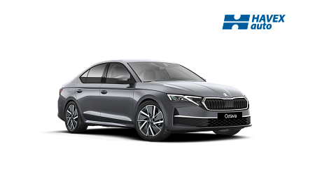 Škoda Octavia Dynamic 2.0 TDI 110 kW 7-stup. automat. - havex.cz