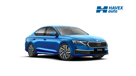 Škoda Octavia Dynamic 1.5 TSI 110 kW 6-stup. mech. - havex.cz