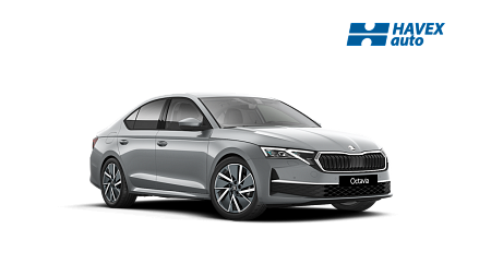 Škoda Octavia Dynamic 1.5 TSI 110 kW 6-stup. mech. - havex.cz
