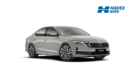 Škoda Octavia Dynamic 1.5 TSI 110 kW 6-stup. mech. - havex.cz