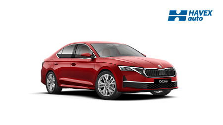 Škoda Octavia Exclusive Selection 2.0 TSI 150 kW 7-stup. automat. 4x4 - havex.cz