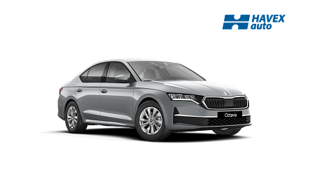 Škoda Octavia Selection 1.5 TSI 85 kW 7-stup. automat. - havex.cz