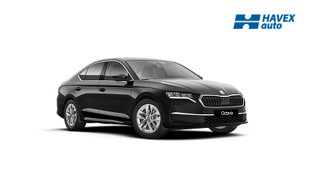 Škoda Octavia Top Selection 1.5 TSI 110 kW 6-stup. mech. - havex.cz