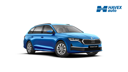 Škoda Octavia 130 let 1.5 TSI 110 kW 6-stup. mech. - havex.cz