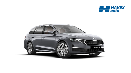 Škoda Octavia Exclusive Selection 2.0 TSI 150 kW 7-stup. automat. 4x4 - havex.cz