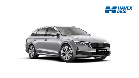 Škoda Octavia Exclusive Selection 2.0 TSI 150 kW 7-stup. automat. 4x4 - havex.cz