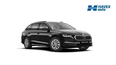 Škoda Octavia Selection 1.5 TSI 85 kW 6-stup. mech. - havex.cz