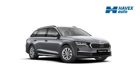 Škoda Octavia Selection 1.5 TSI 85 kW 6-stup. mech. - havex.cz