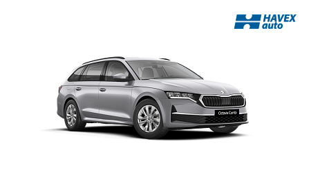 Škoda Octavia Selection 1.5 TSI 85 kW 6-stup. mech. - havex.cz