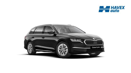 Škoda Octavia Top Selection 1.5 TSI 85 kW 6-stup. mech. - havex.cz