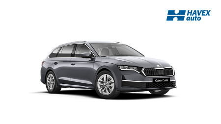 Škoda Octavia Top Selection 1.5 TSI 85 kW 6-stup. mech. - havex.cz