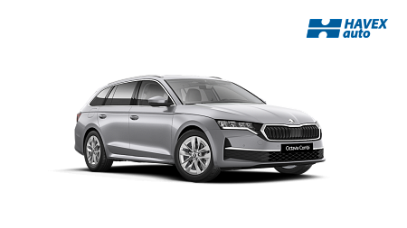 Škoda Octavia Top Selection 1.5 TSI 85 kW 6-stup. mech. - havex.cz