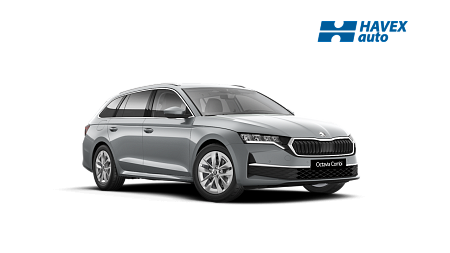 Škoda Octavia Top Selection 2.0 TSI 150 kW 7-stup. automat. 4x4 - havex.cz