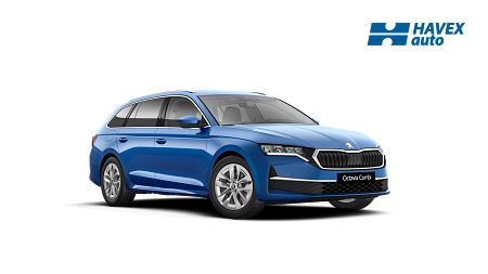 Škoda Octavia Top Selection 1.5 TSI 85 kW 6-stup. mech. - havex.cz