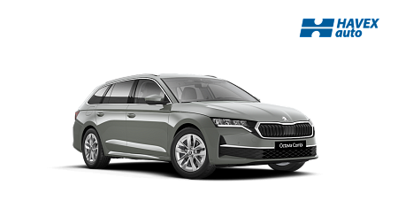 Škoda Octavia Top Selection 1.5 TSI 85 kW 6-stup. mech. - havex.cz