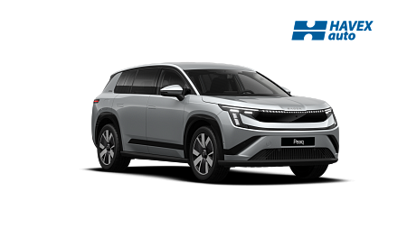 Škoda Peaq Exclusive Selection 90, 91 kWh 210 kW 1° automat - havex.cz