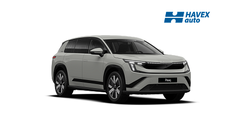 Škoda Peaq Exclusive Selection 90, 91 kWh 210 kW 1° automat - havex.cz