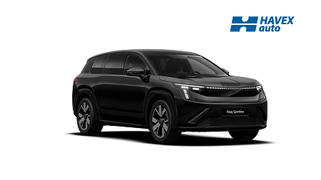 Škoda Peaq Sportline 90, 91 kWh 210 kW 1° automat - havex.cz