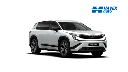 Škoda Peaq Sportline 90, 91 kWh 210 kW 1° automat - havex.cz