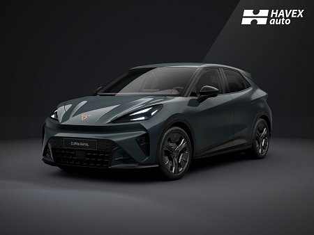 CUPRA Raval ENDURANCE 55,2 kWh/210k automat - havex.cz