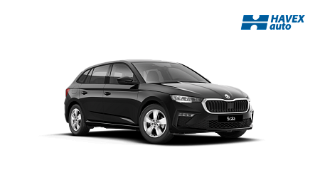 Škoda Scala 130 let 1.0 TSI 70 kW 5-stup. mech. - havex.cz