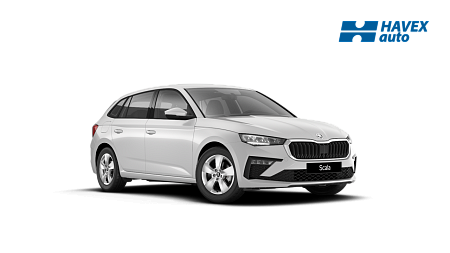 Škoda Scala 130 let 1.0 TSI 70 kW 5-stup. mech. - havex.cz