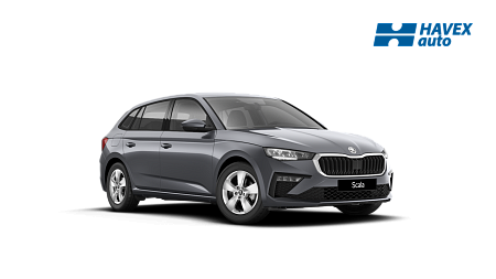 Škoda Scala 130 let 1.0 TSI 70 kW 5-stup. mech. - havex.cz