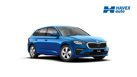 Škoda Scala 130 let 1.0 TSI 70 kW 5-stup. mech. - havex.cz
