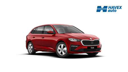 Škoda Scala 130 let 1.0 TSI 85 kW 6-stup. mech. - havex.cz