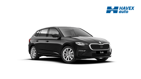 Škoda Scala 130 let Premium 1.0 TSI 85 kW 6-stup. mech. - havex.cz