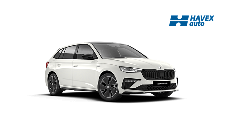 Škoda Scala Monte Carlo 1.5 TSI 110 kW 7-stup. automat - havex.cz