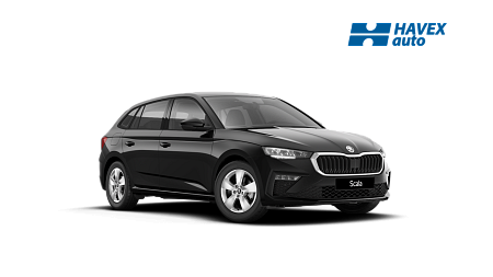 Škoda Scala Classic 1.0 TSI 85 kW 6-stup. mech. - havex.cz