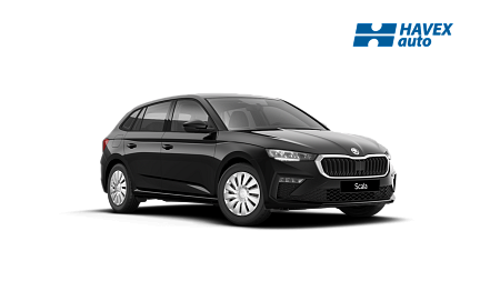 Škoda Scala Easy 1.0 TSI 85 kW 6-stup. mech. - havex.cz