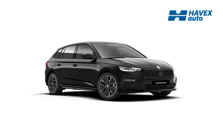 Škoda Scala Monte Carlo 1.0 TSI 85 kW 6-stup. mech. - havex.cz